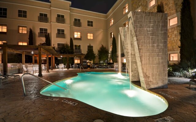 Homewood Suites by Hilton Dallas-Frisco