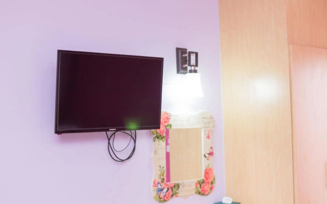 Samrong Garden Resort