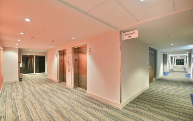 Holiday Inn Express and Suites-Lehi - Thanksgiving Point by IHG