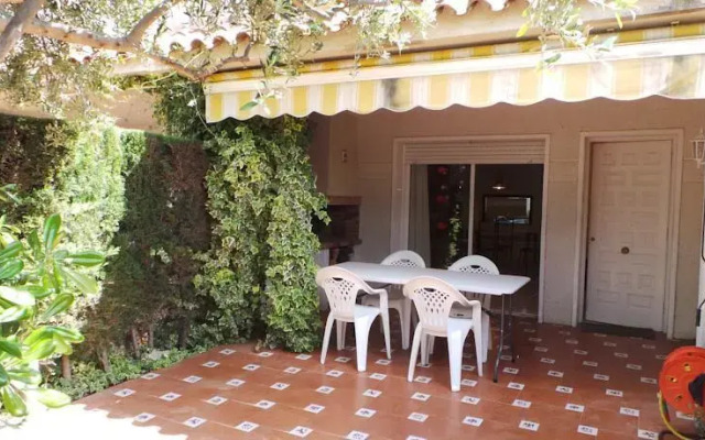 Different Jardines de Vilafortuny