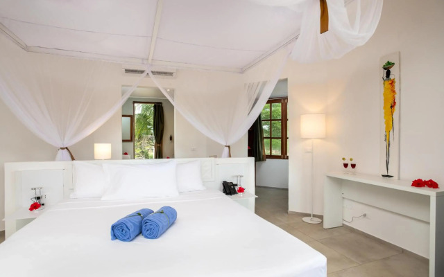 Sandies Baobab Beach Zanzibar