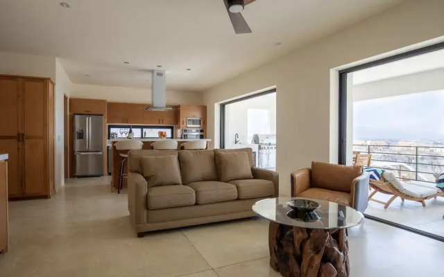 Cerritos Surf Residences