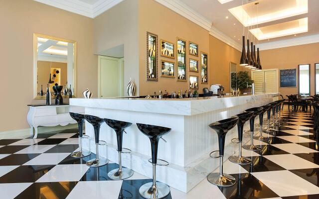 Hotel ibis Deira Creekside Dubai