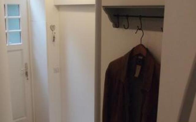 Petit Paris - Oasis in Marais