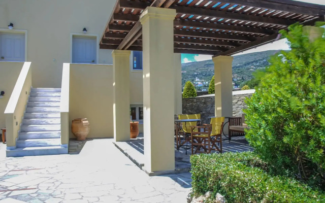 Villa View Studios