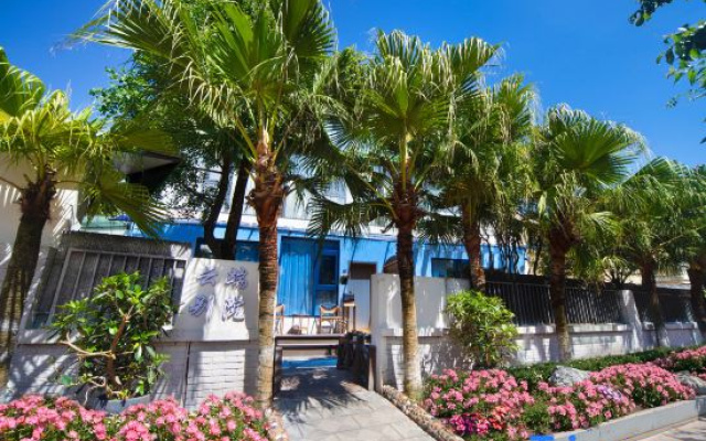 Kunming Cloudscape Courtyard (Dianchi Haigeng Dam Branch)