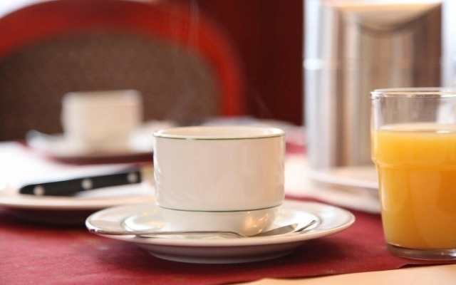 Hotel Garni Försterhof