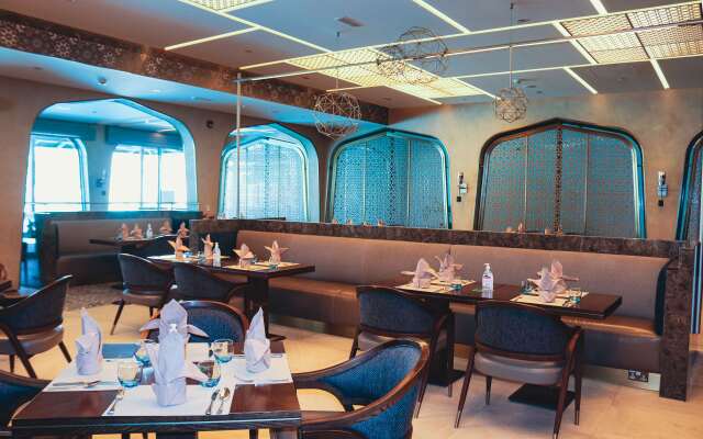 Radisson Blu Hotel & Resort