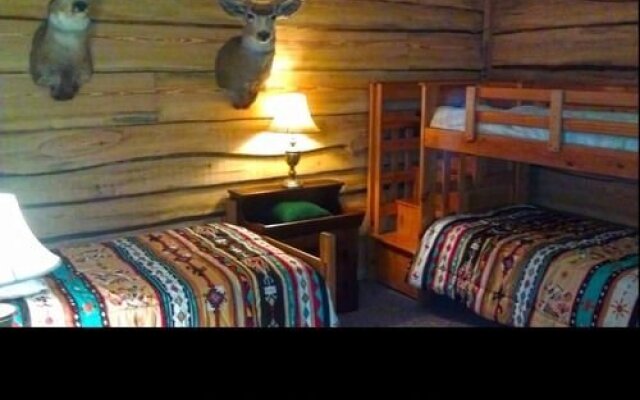 Rainbow Springs Lodging