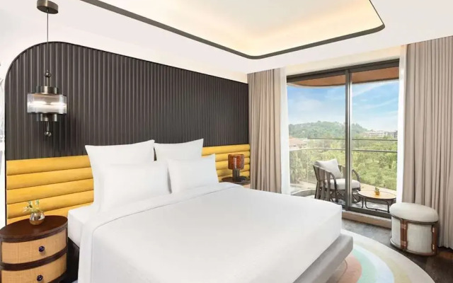 Novotel GOA Panjim