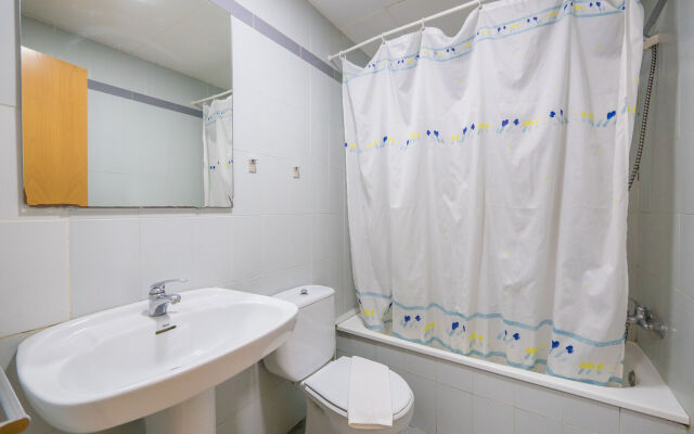 Apartamentos AR Dalia