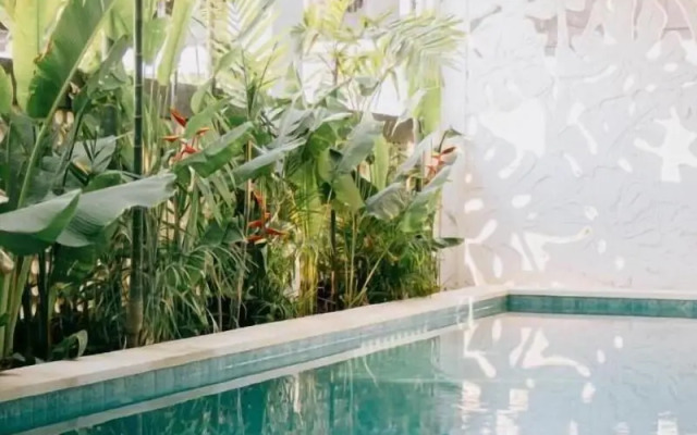 Casa Amarta Canggu - Boutique Loft & Detox Spa