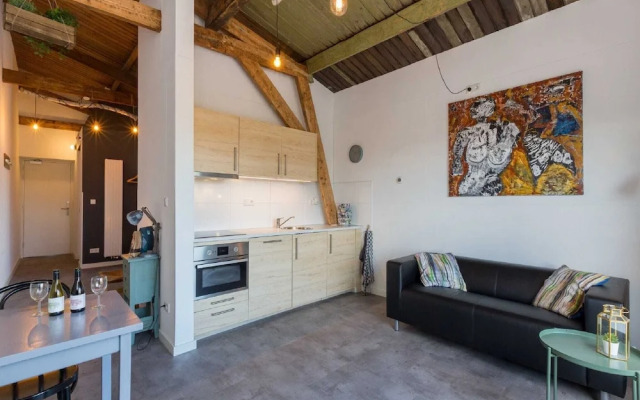 Apartment in Koudekerke With sea Beach