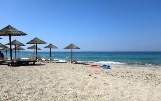 Villa Maria On The Beach