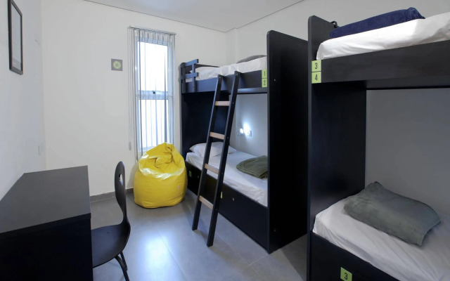 Aki Hostel