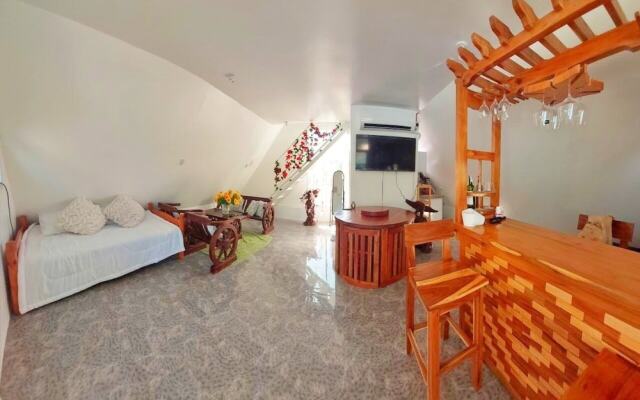 Kenjul Beach Resort Zambales Botolan