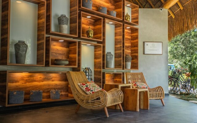 Macondo Tulum