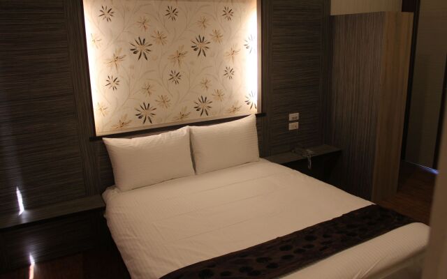 Shan Shui Hotel