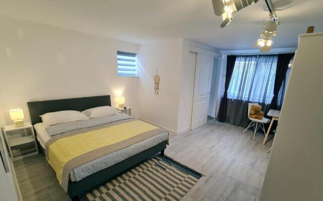 Casa 9 Mangalia