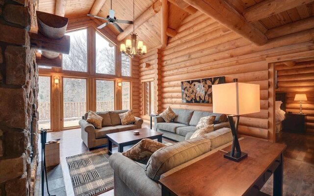 Chalet Bonita