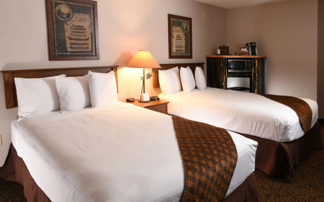 Stoney Creek Hotel Des Moines - Johnston