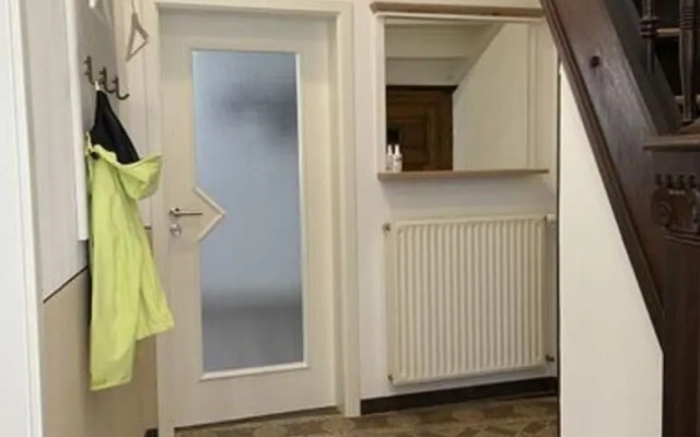 Heinrich Winery House