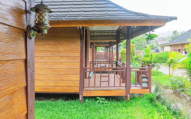 Puncak Rinjani Lodge