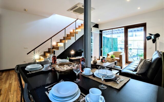 Lujo con Piscina en Chamberí by My City Home