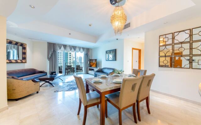 Maison Privee Trident Grand