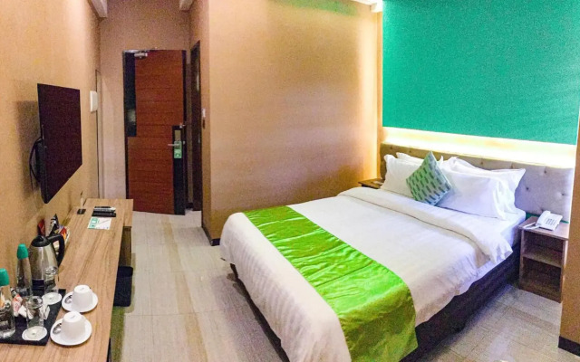 Vivien's Hotel