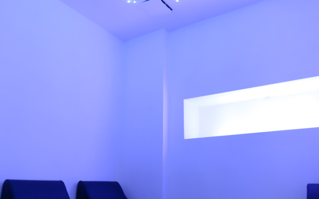 Ecumano Space