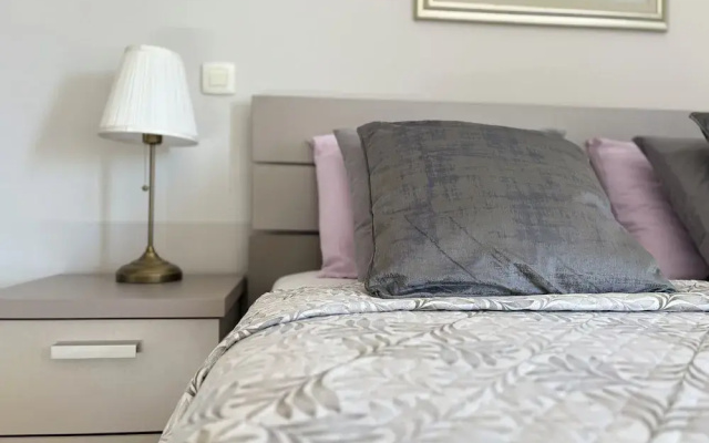 Lume Zadar Apartment with parking