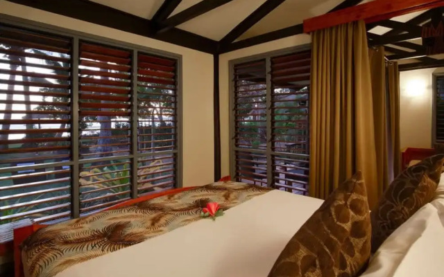 Nanuya Island Resort