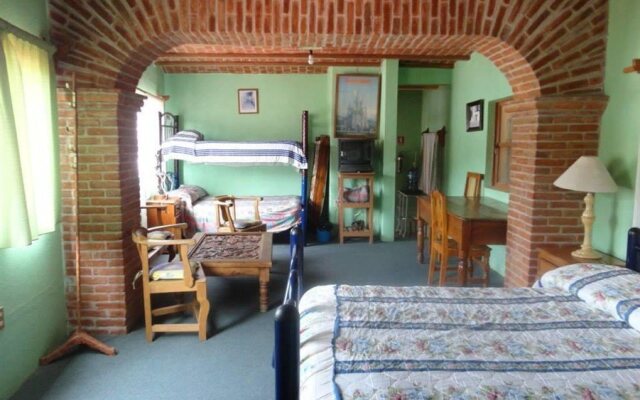 Casa Bertha
