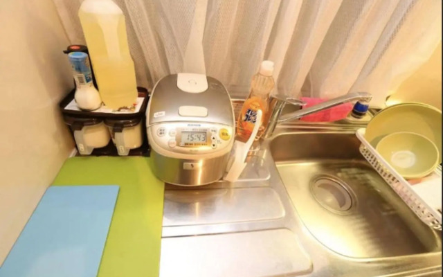 Kamiya TK Building 201