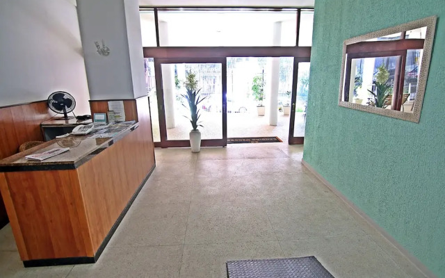 Rio Spot Apartments U032