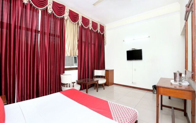 OYO 14324 Hotel towns pride