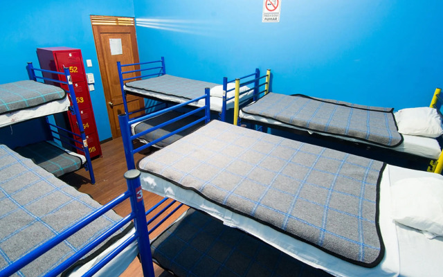 Hostal Amigo - Hostel