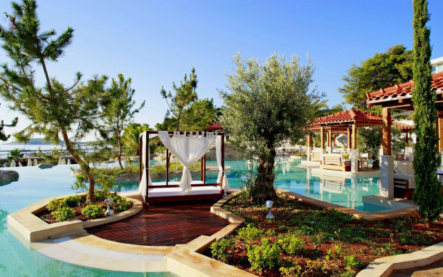 Amfora Hvar Grand Beach Resort