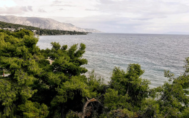 Siagas Beach Hotel