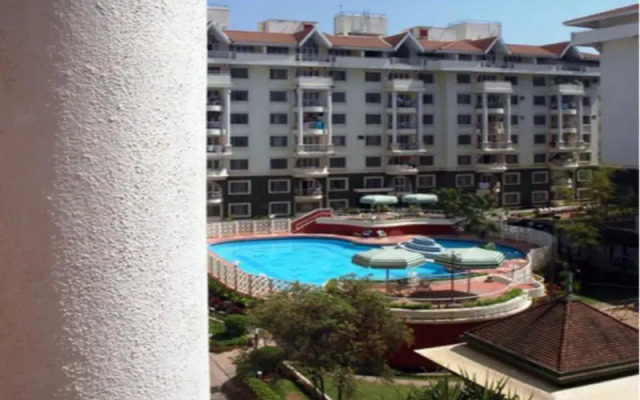 Alcove Serviced Apartment