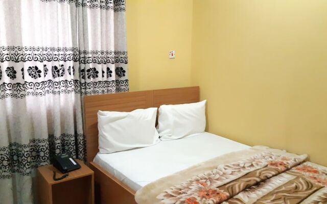 Drake Hotel