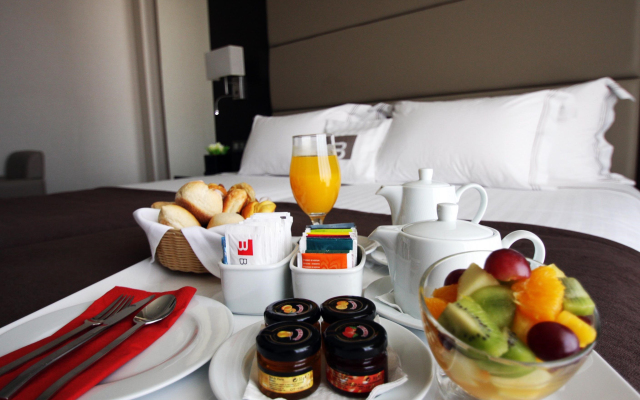 BessaHotel Boavista