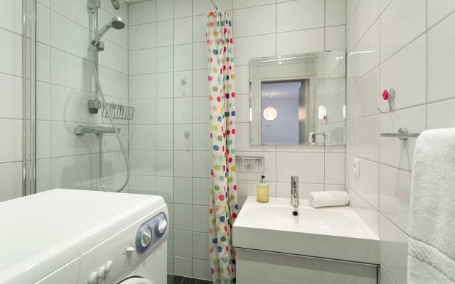 Apartment Forclaz 3B