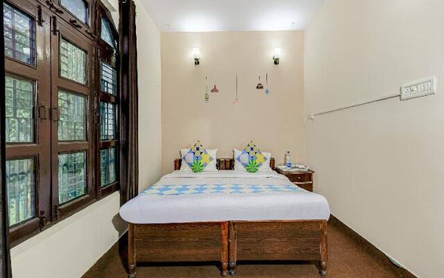 OYO 81852 Maha Maya Inn Home Stay