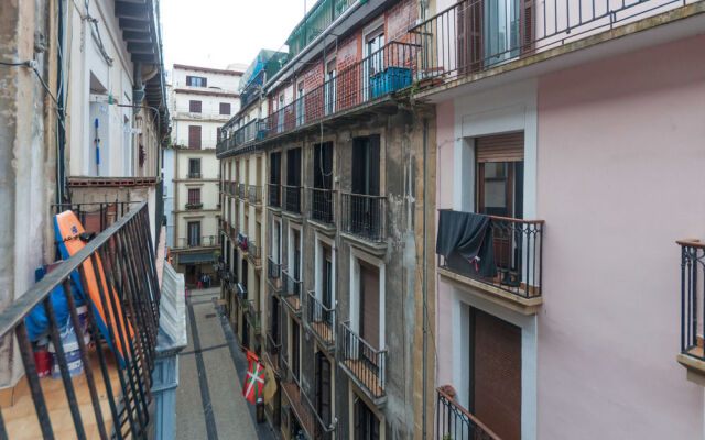Hostel Roger's House