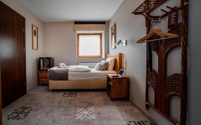 Hotel Żywiecki Medical Spa & Sport