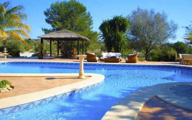 Finca Opulance