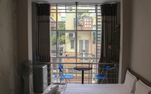Thanh Ha Guesthouse