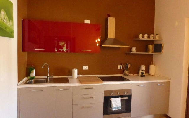 Appartamento Trentino I